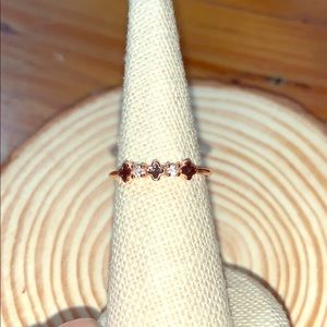 🆕Brand new gold ring